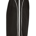 Col K) Black/ White
