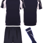 C Navy/Dove Grey/White