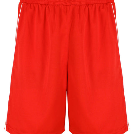 Kids Teamstar Shorts Gazelle Sports UK 