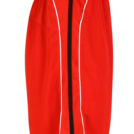 Kids Teamstar Shorts Gazelle Sports UK 