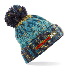 Load image into Gallery viewer, Leisure Lakes Bobble Hat Leisure Lakes Gazelle Sports UK 