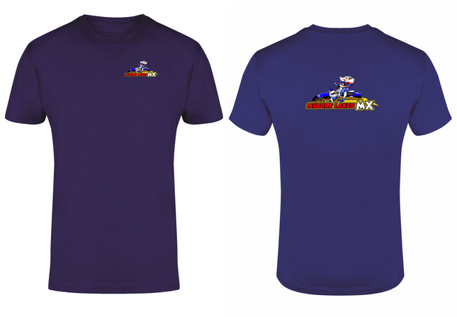 Leisure Lakes T-shirt Leisure Lakes Gazelle Sports UK 
