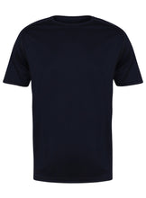 Load image into Gallery viewer, Mens Fitness Top Gazelle Sports UK Yes XS Navy