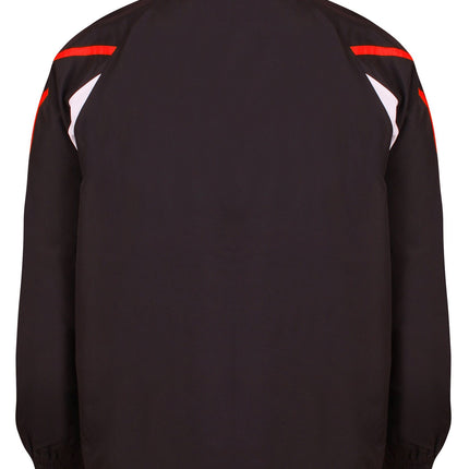 Teamstar Track Jacket Gazelle Sports UK 