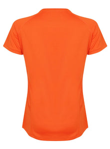 Womens Running Top Gazelle Sports UK 