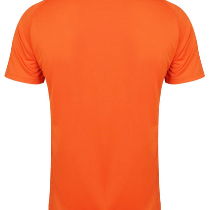 Mens Fitness Top Gazelle Sports UK 