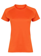 Load image into Gallery viewer, Womens Running Top Gazelle Sports UK 