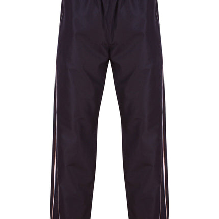 Teamstar Track Pants Bottoms Gazelle Sports UK 