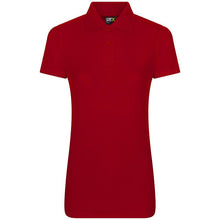 Load image into Gallery viewer, Womens Pro Polo RX01F Gazelle Sports UK 