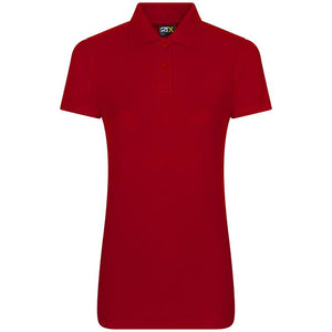 Womens Pro Polo RX01F Gazelle Sports UK 