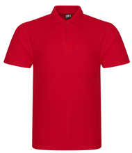 Load image into Gallery viewer, Pro RTX Polo RX101 Gazelle Sports UK Yes XS Red
