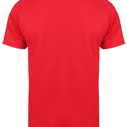 Mens Fitness Top Gazelle Sports UK 