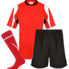 Red/Black