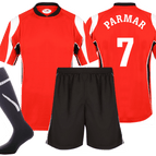 Red/Black