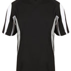Col C) Black/ Silver/ White