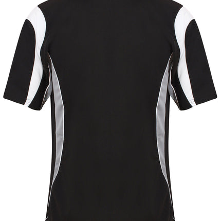 Rio Crew sports top Gazelle Sports UK 