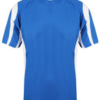 Col D) Royal / White