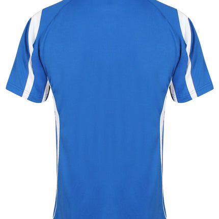 Rio Crew sports top Gazelle Sports UK 
