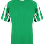 Col E) Emerald/ White