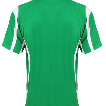 Rio Crew sports top Gazelle Sports UK 