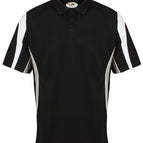 Col C) Black/ Silver/ White