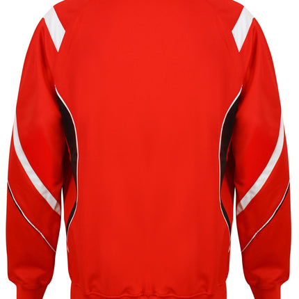 Rio Sweatshirt Kids Gazelle Sports UK 