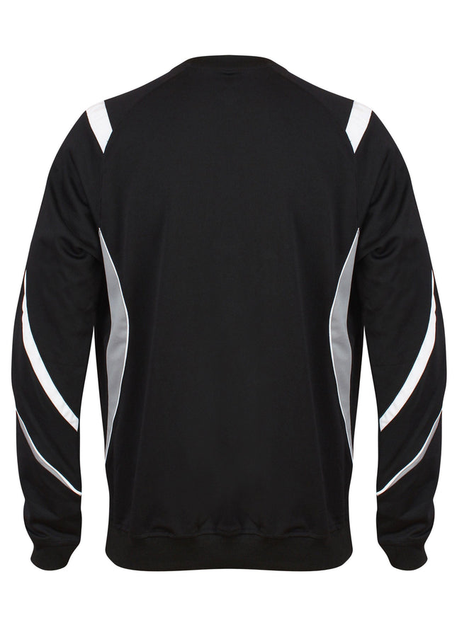 Rio Sweatshirt Kids Gazelle Sports UK 