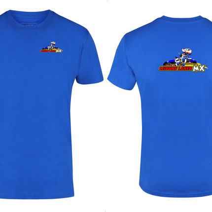 Leisure Lakes T-shirt Leisure Lakes Gazelle Sports UK 