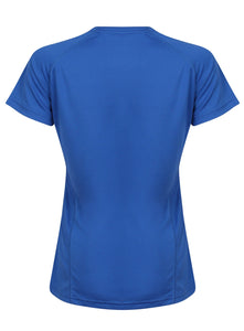 Womens Running Top Gazelle Sports UK 