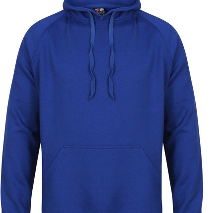 Jake Hoody Gazelle Sports UK Yes XS Royal Blue