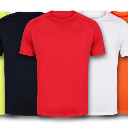 Mens Fitness Top Gazelle Sports UK 