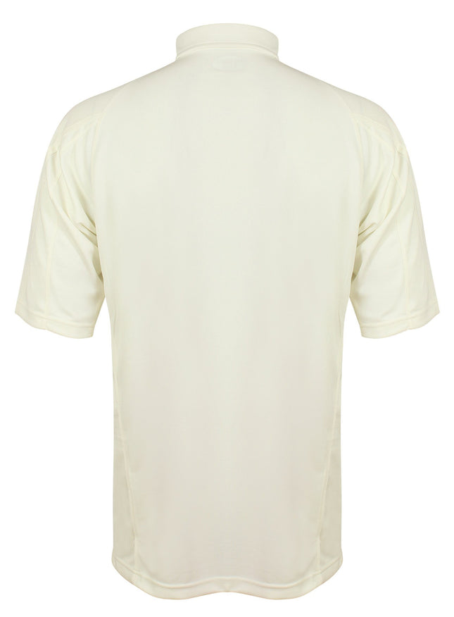 Cricket Short Sleeve shirt Gazelle Sports UK 