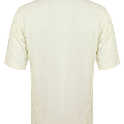 Kids Cricket Short Sleeve shirt Gazelle Sports UK 