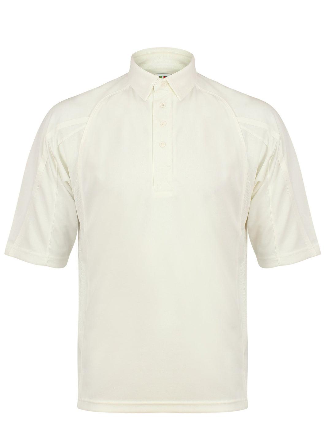 Cricket Short Sleeve shirt Gazelle Sports UK 