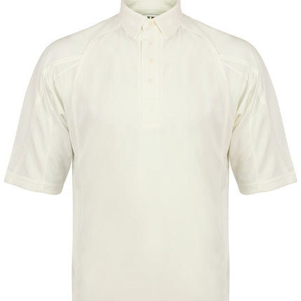 Kids Cricket Short Sleeve shirt Gazelle Sports UK 