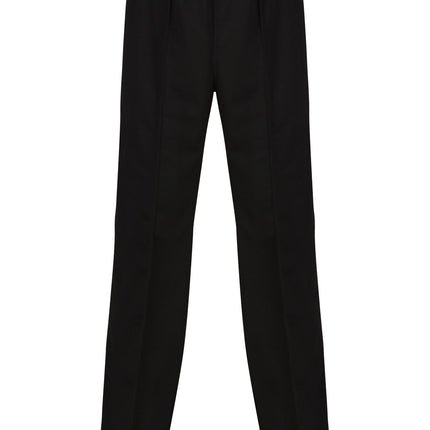 Storm Cricket Pants Bottoms Gazelle Sports UK Yes XS Col A) Navy/ White