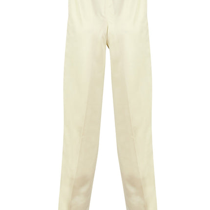 Kids Storm Cricket Pants Gazelle Sports UK Yes SJ/28 Col C) Cricket White