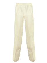 Load image into Gallery viewer, Kids Storm Cricket Pants Gazelle Sports UK Yes SJ/28 Col C) Cricket White