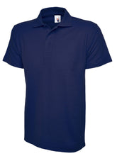 Load image into Gallery viewer, Uneek Classic Polo UC101 Gazelle Sports UK XS Navy Yes