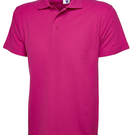 Uneek Classic Polo UC101 Gazelle Sports UK 
