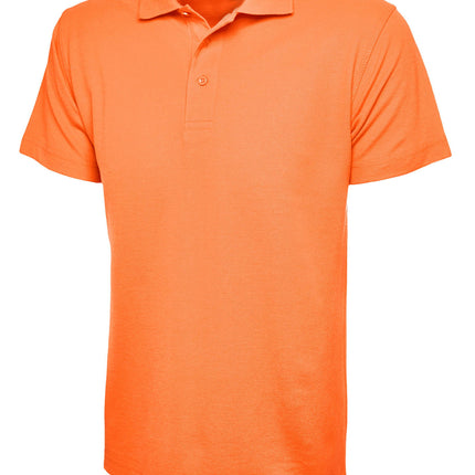 Uneek Classic Polo UC101 Gazelle Sports UK 