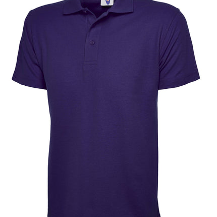 Uneek Classic Polo UC101 Gazelle Sports UK 