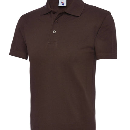 Uneek Children's Polo UC103 Gazelle Sports UK 