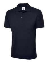 Load image into Gallery viewer, Uneek Children&#39;s Polo UC103 Gazelle Sports UK 2yr Navy Yes