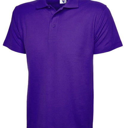 Uneek Children's Polo UC103 Gazelle Sports UK 