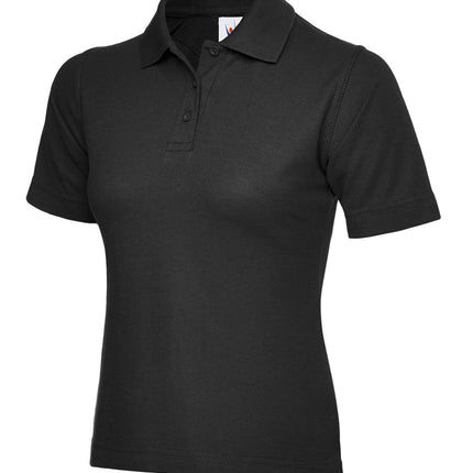 Uneek Ladies Polo Gazelle Sports UK 