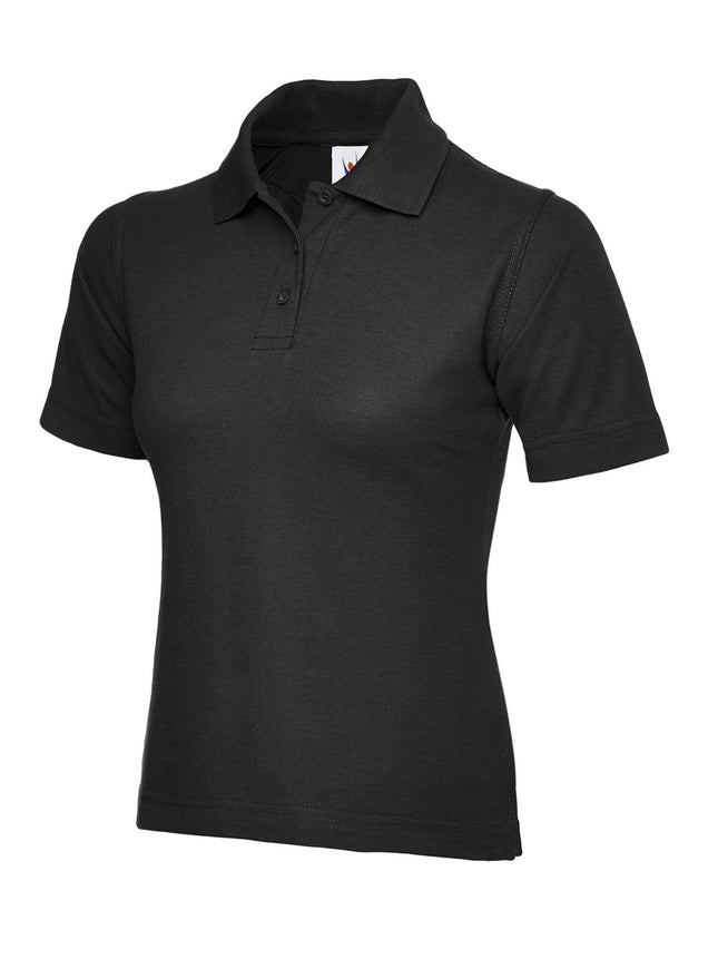 Uneek Ladies Polo Gazelle Sports UK 