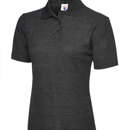 Uneek Ladies Polo Gazelle Sports UK 