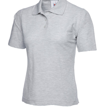 Uneek Ladies Polo Gazelle Sports UK 