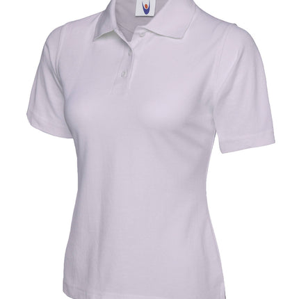 Uneek Ladies Polo Gazelle Sports UK 